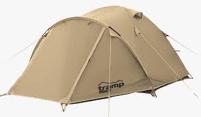 Tramp Camp 3 песок - описание и технические характеристики