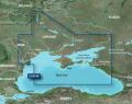 GPS- Garmin Dnieper River & Azov Sea
