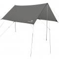   Easy Camp Tarp 3 x 3 m Granite Grey