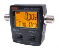  Nissei RS-50 SWR Meter