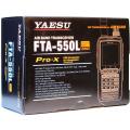  Yaesu (Vertex Standard) FTA-550L